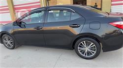 تۆیۆتا کۆرۆلا